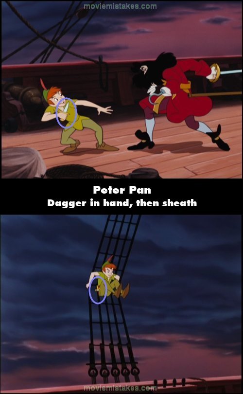Peter Pan picture