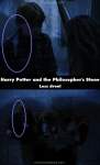 Harry Potter and the Philosopher's Stone mistake picture