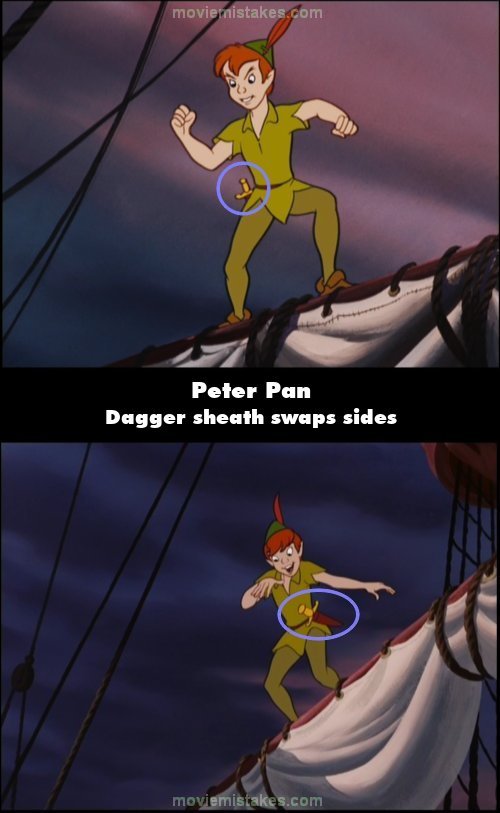 Peter Pan picture