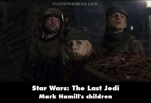 Star Wars: The Last Jedi picture