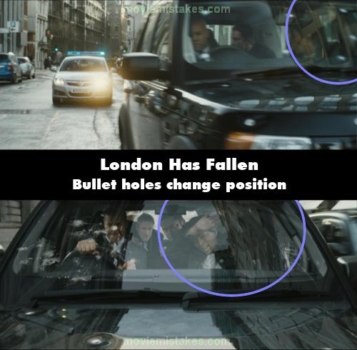 London Has Fallen picture