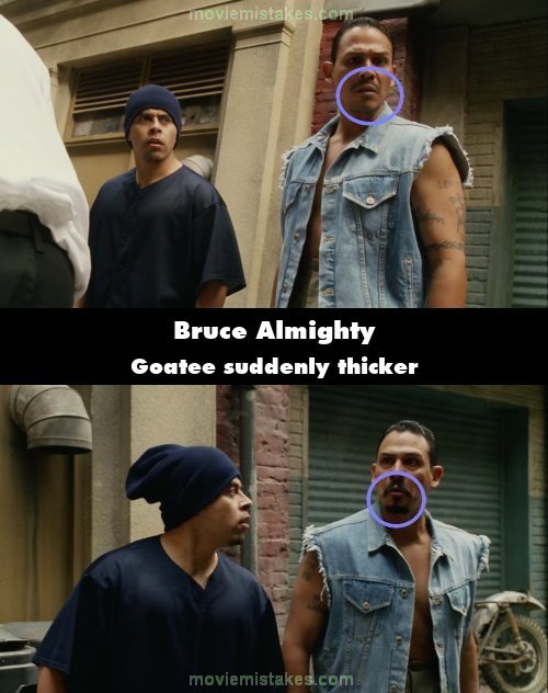 Bruce Almighty picture