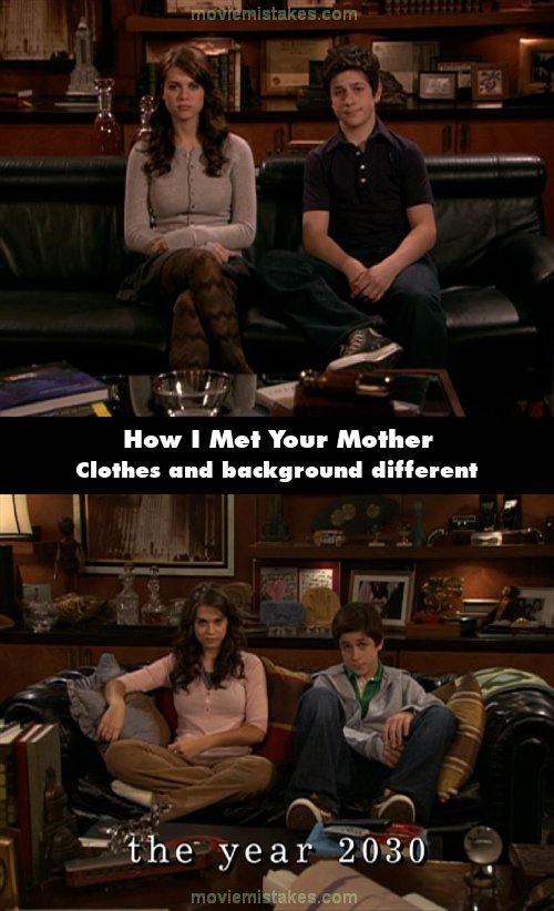 How I Met Your Mother picture