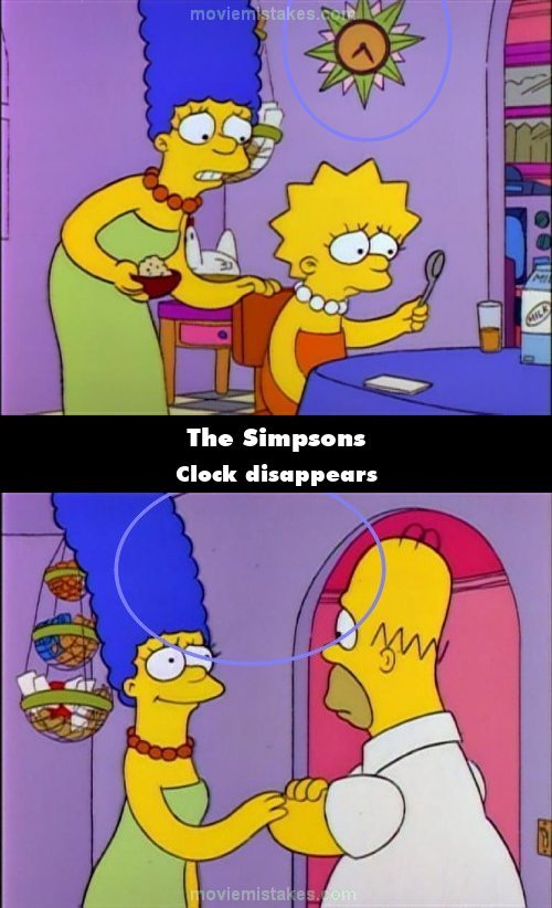 The Simpsons picture