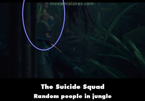 The Suicide Squad picture