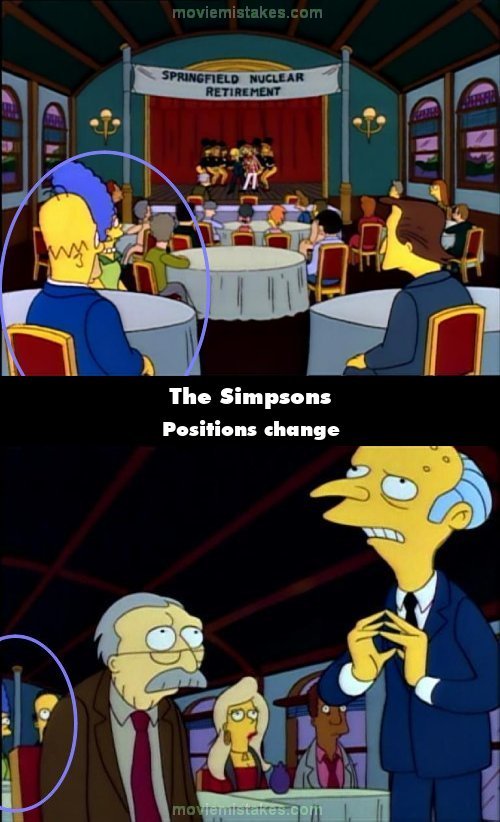 The Simpsons picture