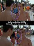 Malcolm in the Middle mistake picture