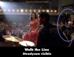 Walk the Line mistake picture