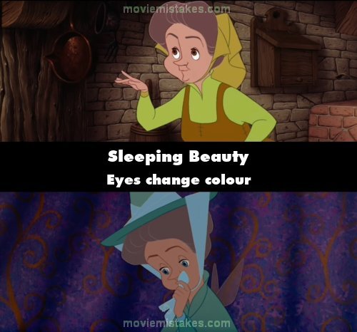 Sleeping Beauty picture