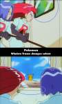 Pokemon mistake picture