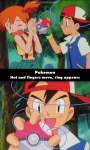 Pokemon mistake picture