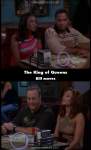 The King of Queens mistake picture