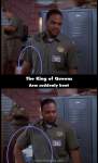 The King of Queens mistake picture