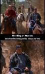 The King of Queens mistake picture