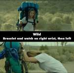 Wild mistake picture