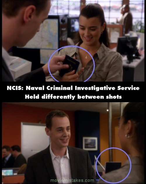 NCIS: Naval Criminal Investigative Service picture