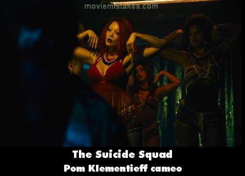 The Suicide Squad picture