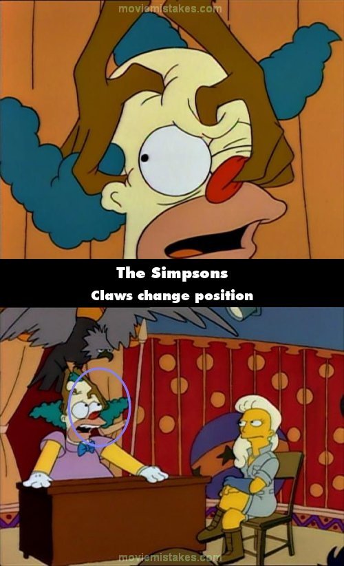 The Simpsons picture