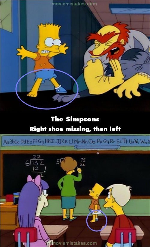 The Simpsons picture