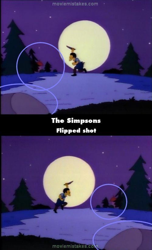 The Simpsons picture