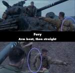 Fury mistake picture