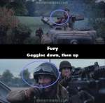 Fury mistake picture