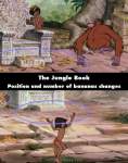 The Jungle Book mistake picture