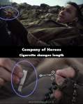 Company of Heroes mistake picture
