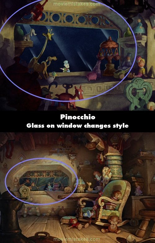 Pinocchio picture