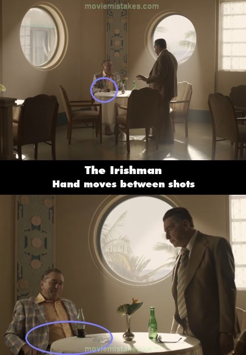 The Irishman picture