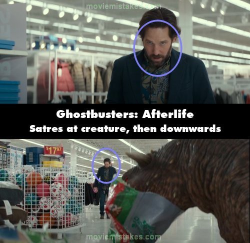 Ghostbusters: Afterlife picture