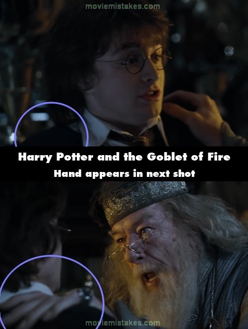Harry Potter and the Goblet of Fire picture