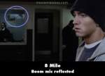 8 Mile mistake picture