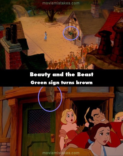 Beauty and the Beast picture