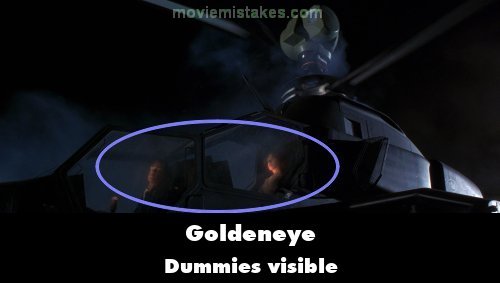 Goldeneye picture