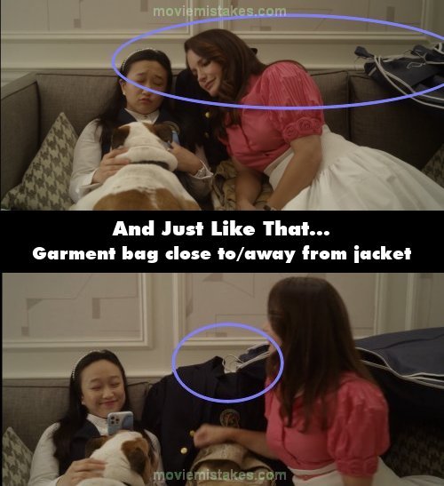 And Just Like That... picture