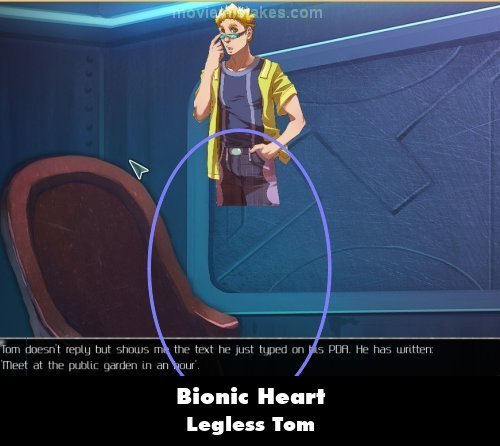 Bionic Heart picture