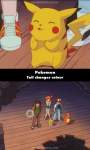 Pokemon mistake picture