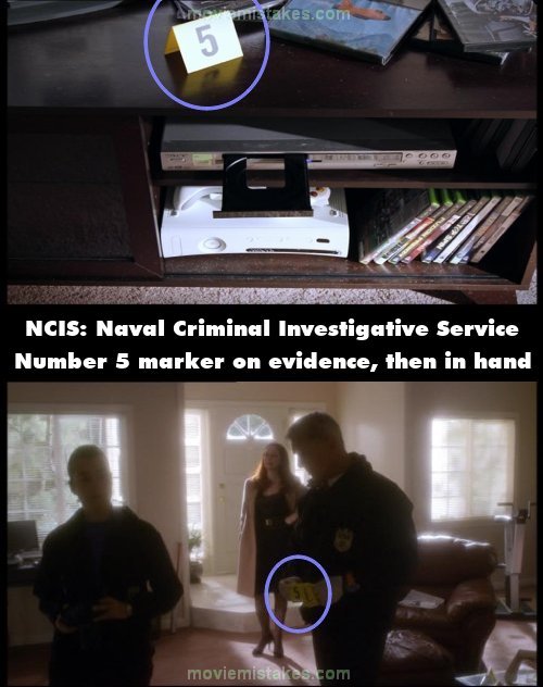 NCIS: Naval Criminal Investigative Service picture