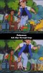 Pokemon mistake picture