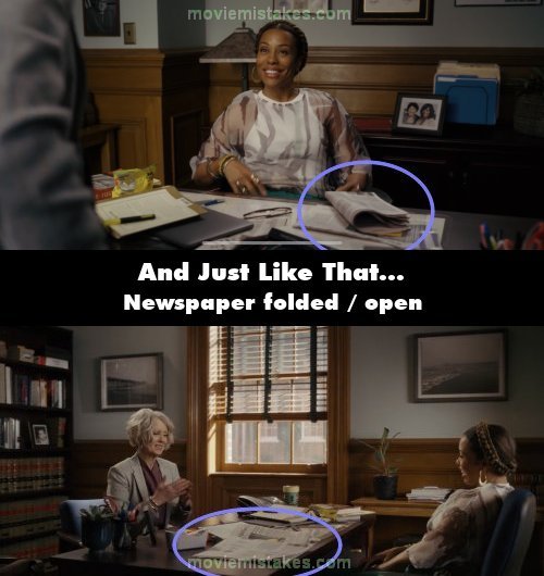 And Just Like That... picture