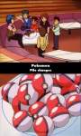 Pokemon mistake picture