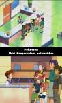 Pokemon mistake picture