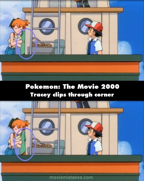 Pokemon: The Movie 2000 picture