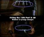 Friday the 13th Part 3: 3D mistake picture