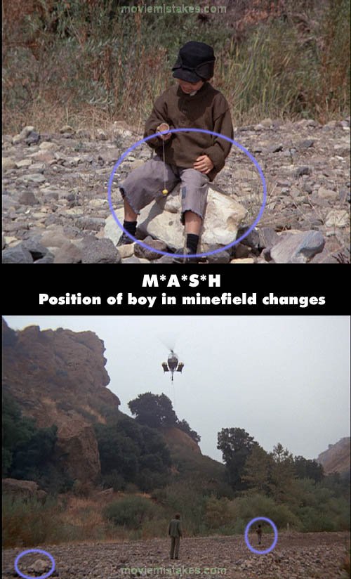 M*A*S*H picture