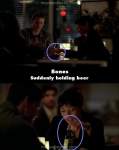Bones mistake picture