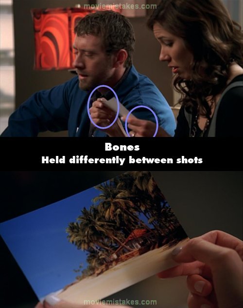 Bones picture
