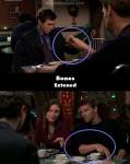 Bones mistake picture