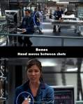 Bones mistake picture
